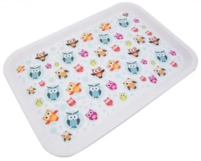 Tava de servit Orion Toya, 30,5 x 21 cm