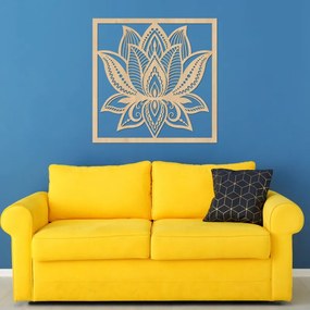 SENTOP | Decorațiuni pe peretele lotusului - ALDEXARIA