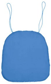 Perna scaun standard albastru deschis