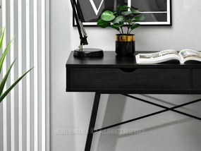 Masă PC Fallon (negru). 1109751