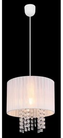 GLOBO 15098 - Lampa suspendata PYRA 1xE27/60W/230V