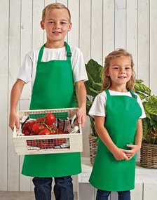 Șort de gătit pentru copii