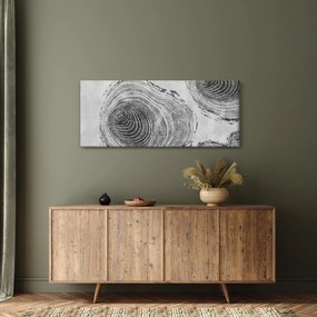 Tablou - Motivul copacului (120x50 cm)