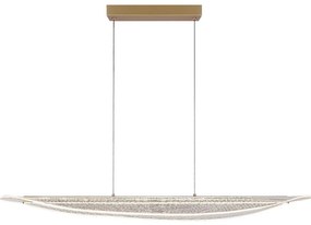 Rabalux 72413 - Lustră LED suspendată pe cablu ZOFRAEL LED/32W/230V 3000K