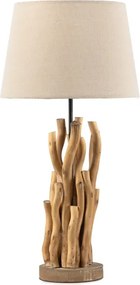 Lampă de masă AGAR 1xE27/22W/230V 60 cm ONLI