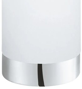 Eglo 95776 - Lampa de masa DAMASCO 1 1xE27/60W/230V