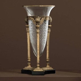 Vas decorativ design LUX Rothschield 110084 HZ