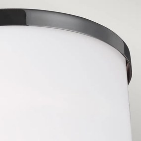 Aplică PROSPECT PARK 1xE27/60W/230V crom Feiss