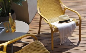Scaun Exterior Nardi - Net Lounge - Agave