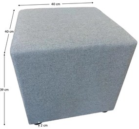Taburete Requisitos (mentol) . 1116476