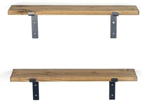 Raft Lame, 2 buc