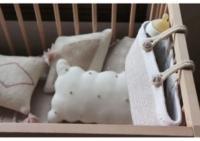 Pernă pentru copii Biscuit Ivory – Lorena Canals