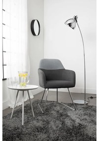 Oglindă de perete ø 60 cm Raj – White Label