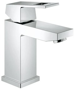 Baterie lavoar Grohe Eurocube, cu limitator debit, marime S