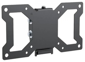 Suport pentru televizor Crown WM20K1323ST, 13-32", Pana la 20 kg, Negru