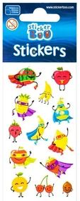 Fructe Autocolant de fructe