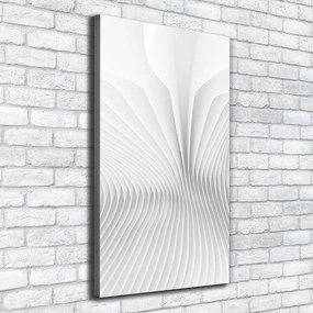 Tablou pe pânză Linii abstracte