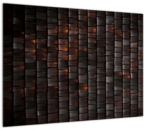 Tabloul abstract modern (70x50 cm)