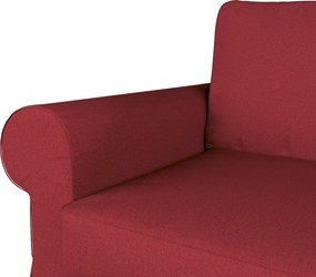 Husa canapea extensibila cu sezlong Backabro