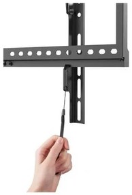 Suport de perete reglabil TV LP72-46T, negru