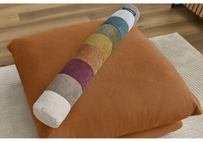 Taburet portocaliu Ernest – Bobochic Paris