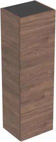 Dulap inalt suspendat Geberit Smyle Square nuc 1 usa 36 cm