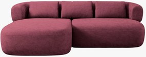 Colțar chenille Perfect Harmony L200 cm