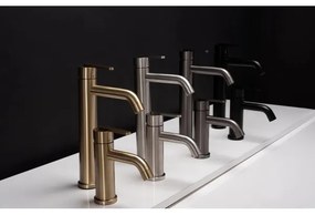 REA-B5510 - Baterie pentru lavoar ONTARIO, 30 cm, nichel