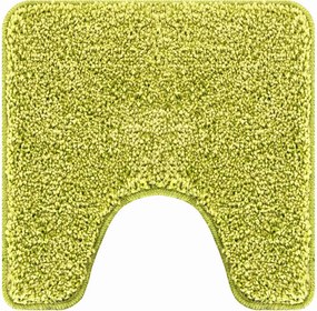 vidaXL Covoare antiderapante pentru baie cu tăietură pentru toaleta