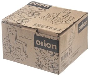 Solniță și piperniță Whiteline – Orion