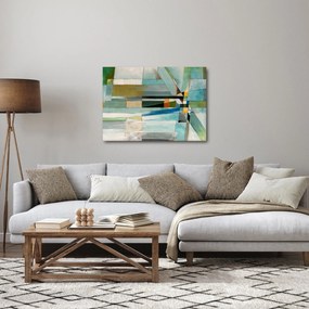 Tablou - Abstract (70x50 cm)