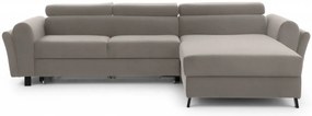 Coltar extensibil Mariall pe dreapta Paros 02