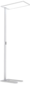 Lampadar LED design XXL Comfort pt 3000k alb
