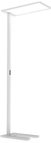 Lampadar LED design XXL Comfort pt 3000k alb