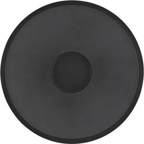 Plafoniera LED stil modern DORELL negru