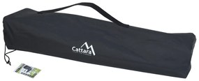 Cattara Scaun pliabil Merit XXL, 95 cm