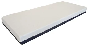 SALTEA PAT COPII CLASSIC 90 X 200 X 15 CM