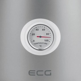 Fierbător electric ECG RK 1700 Magnifica Antracito