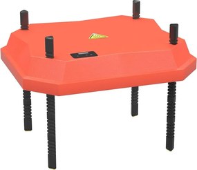 Placă de încălzire – cloșcă artificială Avenberg FUDAJO 25 x 30 cm