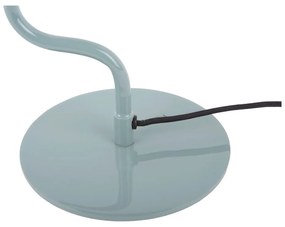 Veioză albastru-deschis (înălțime 54 cm) Twist – Leitmotiv