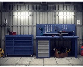 Corp de iluminat LED industrial PROJECTLINE LED/54W/230V IP65 Philips