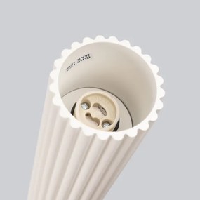 Spot Sollux SL.1591 KARBON 1xGU10/10W/230V 60 cm crem
