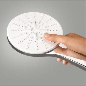 GROHE 26597000 - Duș de mână VITALIO SMARTACTIVE 150 mm crom lucios