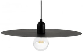 FARO 68145 - lustră pe cablu PLAT 1xE27/60W/230V