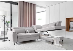 Coltar extensibil Noble pe dreapta Nube 3