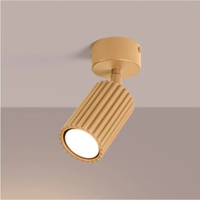 Brilagi - Spot LED CRESTO 1xGU10/10W/230V auriu