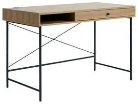 Birou 60x120 cm Pensacola – Unique Furniture