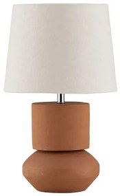 Veioza/Lampa de masa design decorativ, IZUMI, H 48cm