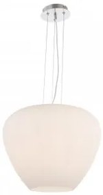 Pendul 1 bec E27 Baloro AZ3175 Azzardo