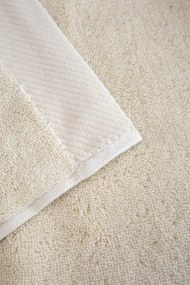 Prosop MICRO COTTON 50x100 cm Pudrat